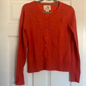 Anthropologie Sweater